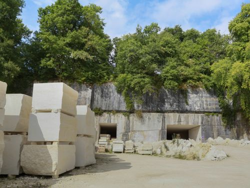 La pierre de taille française : chaque pierre à son utilisation !