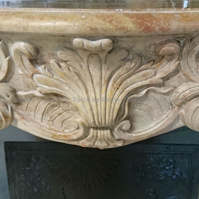 La Régence, une époque de liberté dans la création artistique en France.