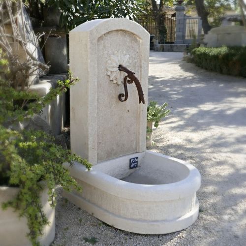 Fontaines de Jardin - Moderne